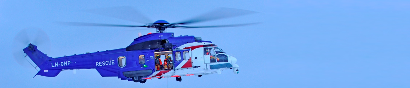 Bristow Norway Flygerforening