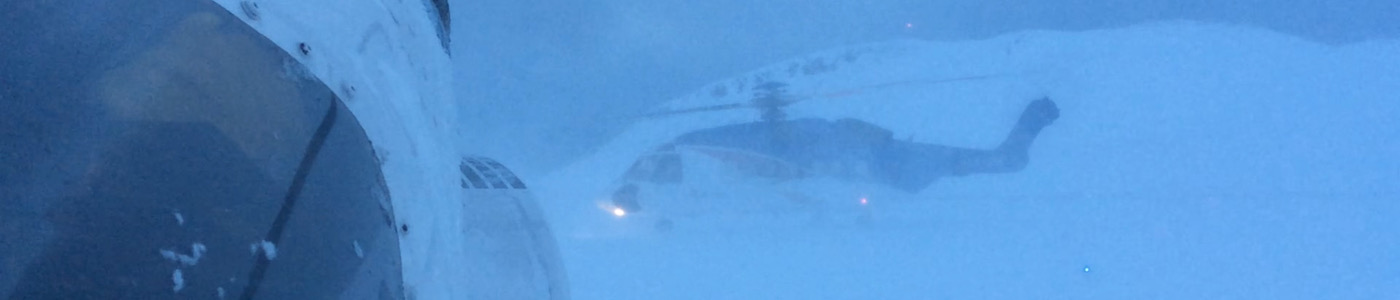 Bristow Norway Flygerforening