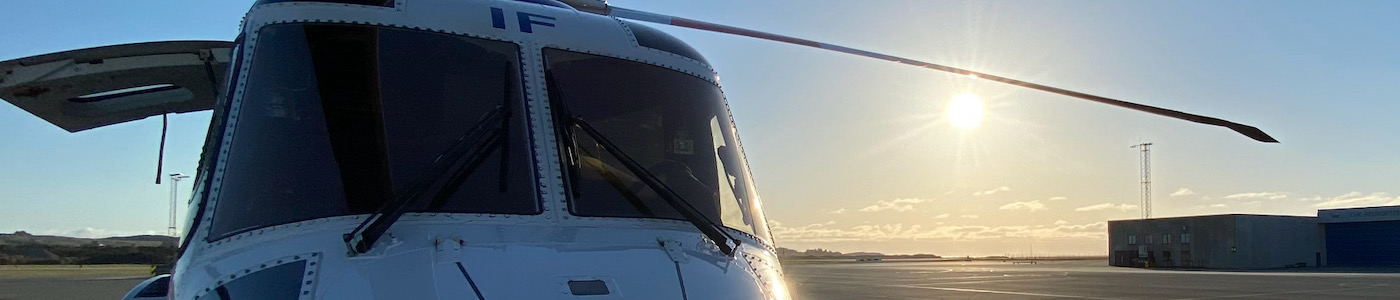 Bristow Norway Flygerforening