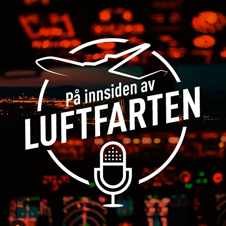 Pilotpodcast Session 13 – Norges første astronaut