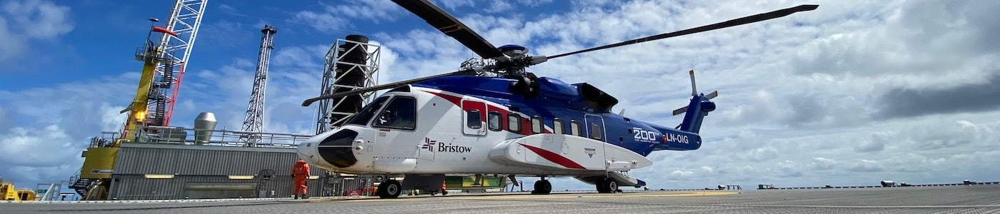 Bristow Norway Flygerforening